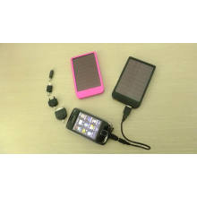 Mini Charger 0.4W Amorphous Solar Charger